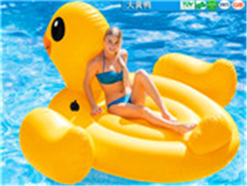 洞口水上浮具